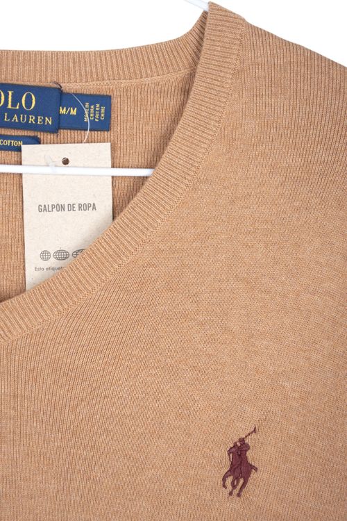 Sweater Polo Ralph Lauren T: Medium