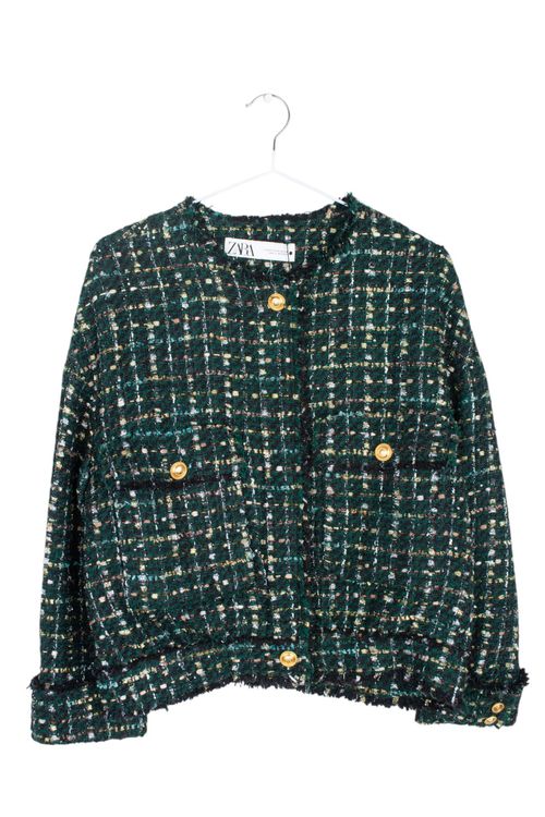 Saco liviano Zara T: Xsmall