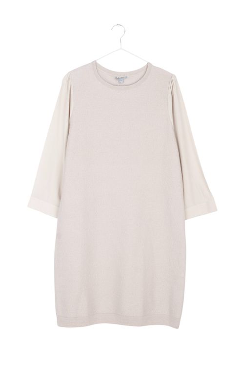 Vestido Cos T: Small