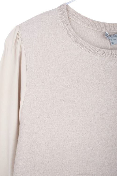 Vestido Cos T: Small