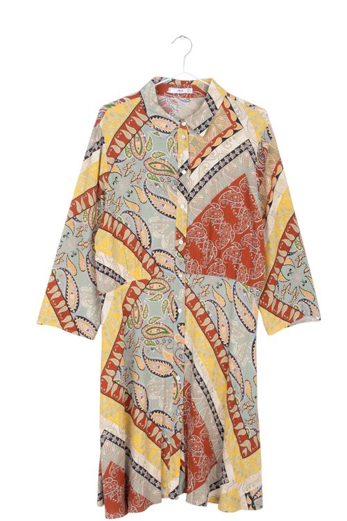 Vestido Mango T: Large