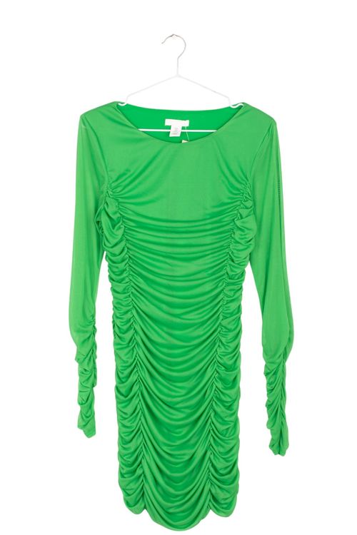 Vestido H&m T: Medium