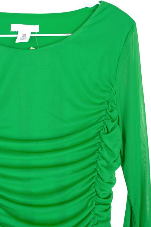 Vestido H&m T: Medium