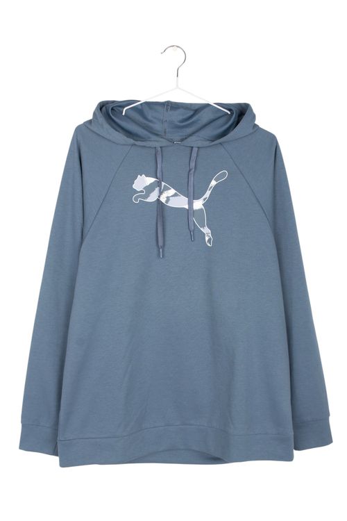 Buzo Deportivo Puma T: Medium