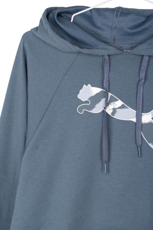Buzo Deportivo Puma T: Medium