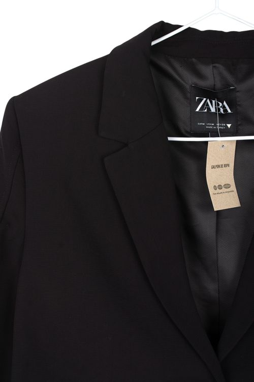 Blazer Zara T: Medium