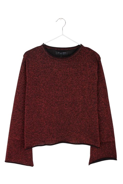 Sweater Clara T: Medium