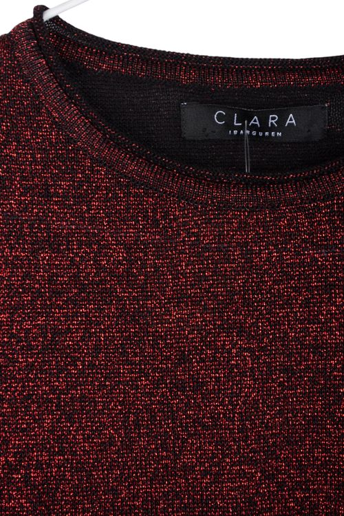 Sweater Clara T: Medium