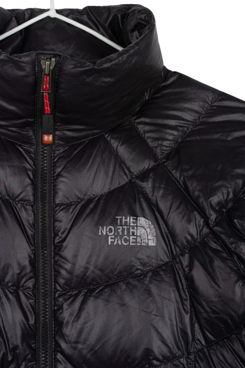 Campera Invierno The North Face T: Xsmall