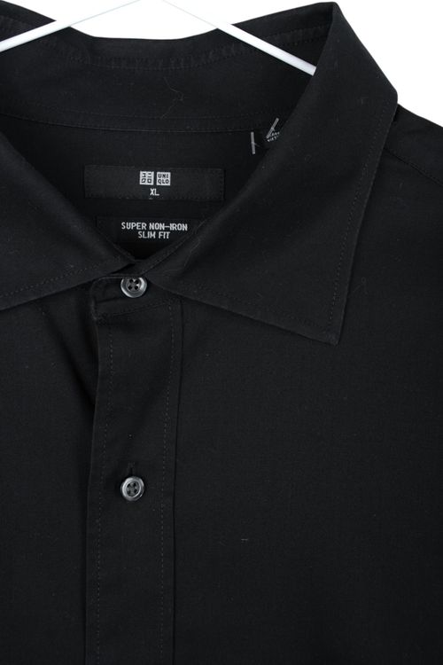 Camisa Uniqlo T: Xlarge
