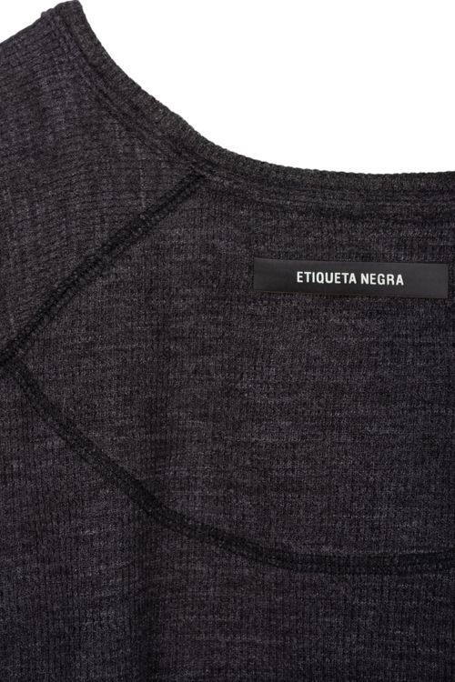 Remera Etiqueta Negra T: Xlarge