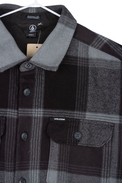 Camisa Volcom T: Small
