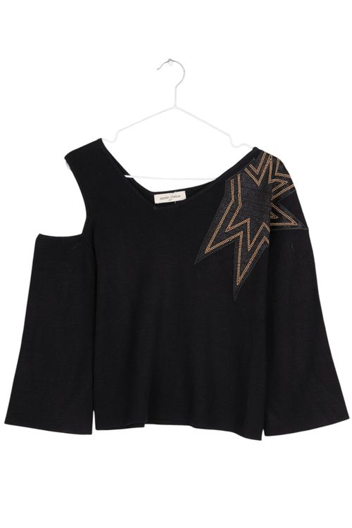Sweater Jazmin Chebar T: Large
