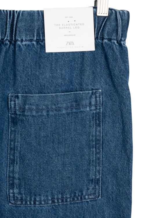 Jean Zara T: 44