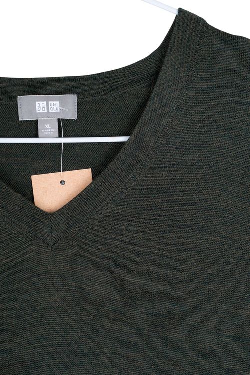Sweater Uniqlo T: Large