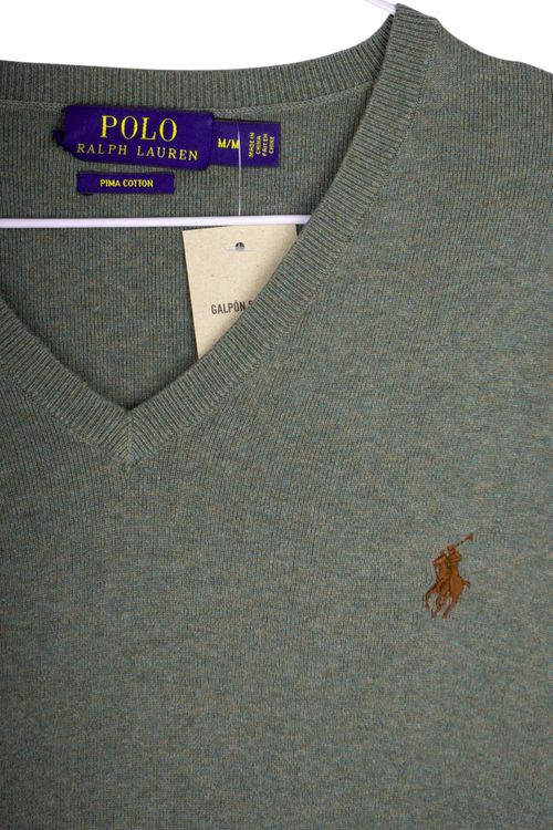 Sweater Polo Ralph Lauren T: Medium