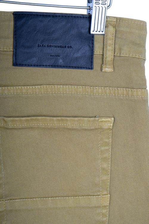 Jean Zara T: 44