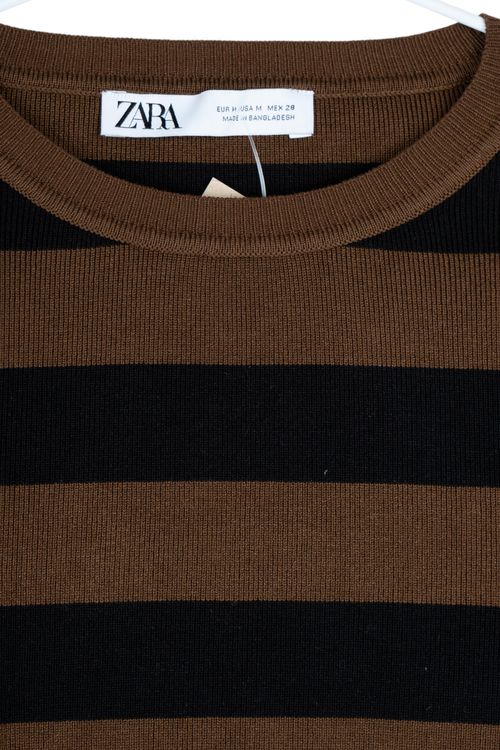Sweater Zara T: Medium