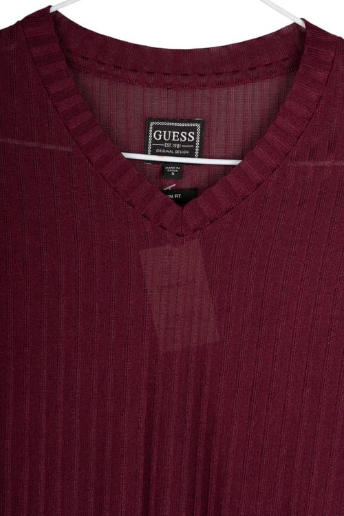 Remera Guess T: Small