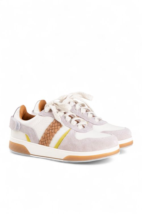 Zapatillas MARCA NACIONAL T: 35