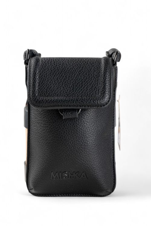 Sobre Mishka T: Small