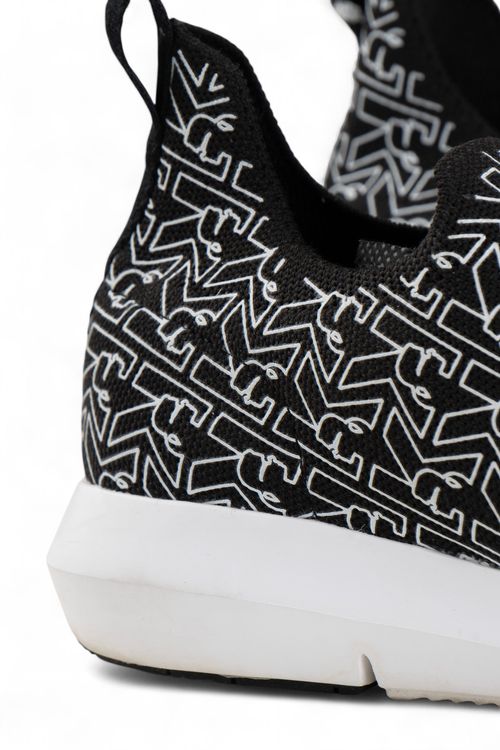 Zapatillas Karl Lagerfeld T: 38.5