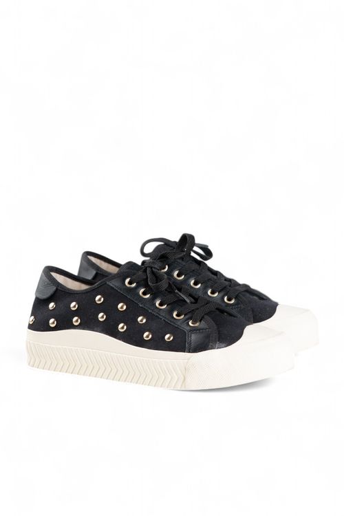 Zapatillas A Pie T: 38