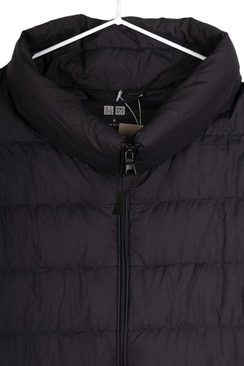 Campera Invierno Uniqlo T: Medium
