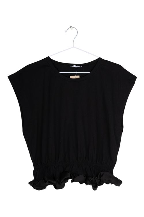 Remera Zara T: Large