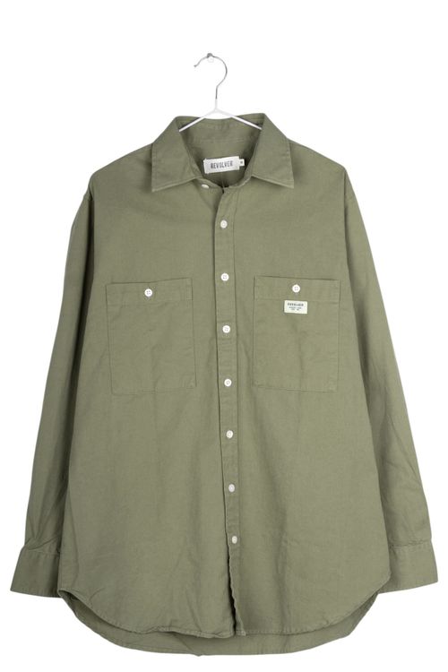 Camisa Revolver T: Small