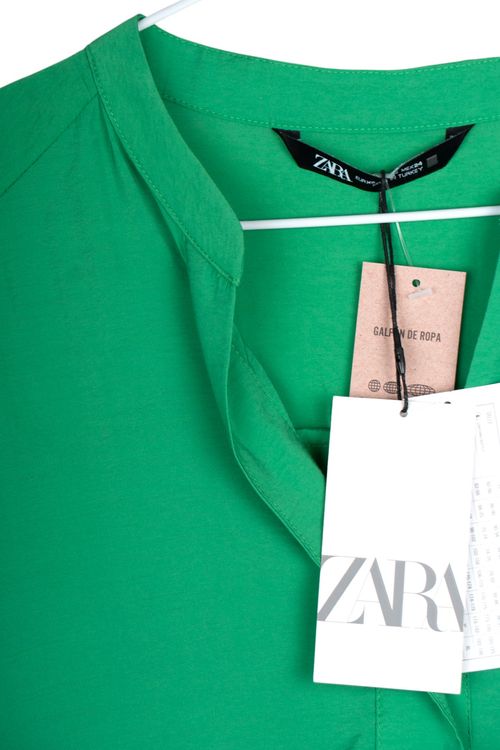 Blusa Zara T: Xsmall