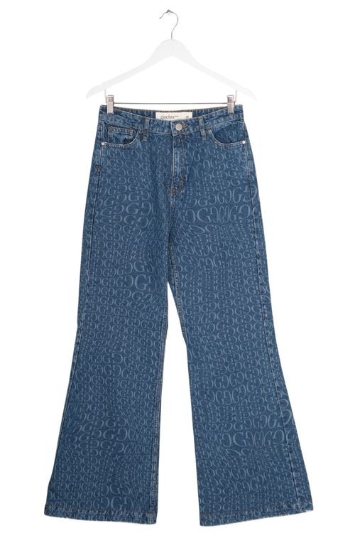 Jean Ginebra T: 38