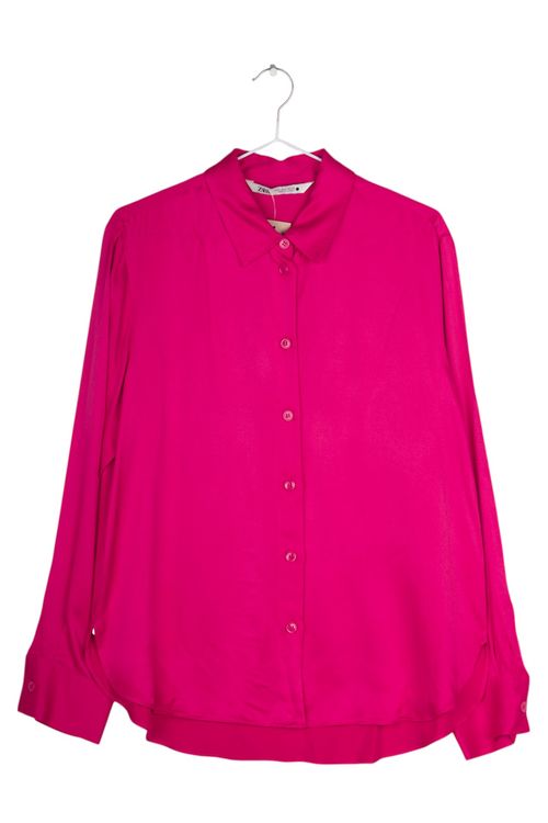 Camisa Zara T: Small