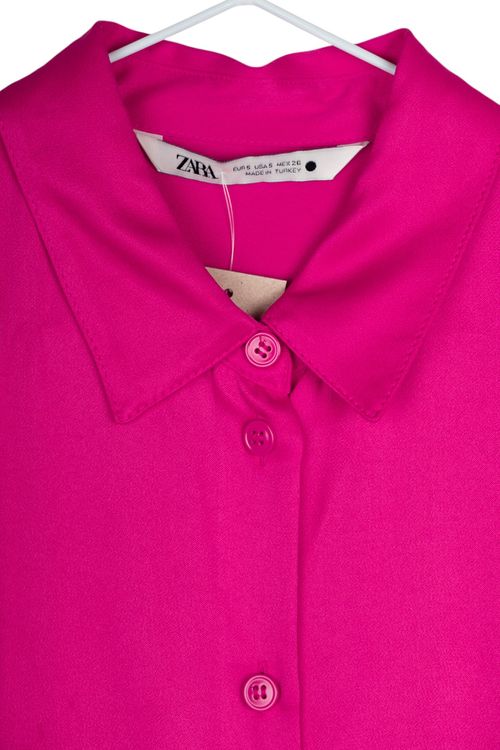 Camisa Zara T: Small