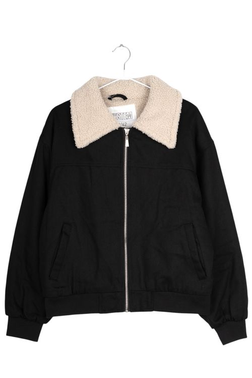 Campera Invierno System Basic T: Small