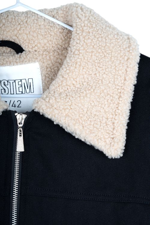 Campera Invierno System Basic T: Small