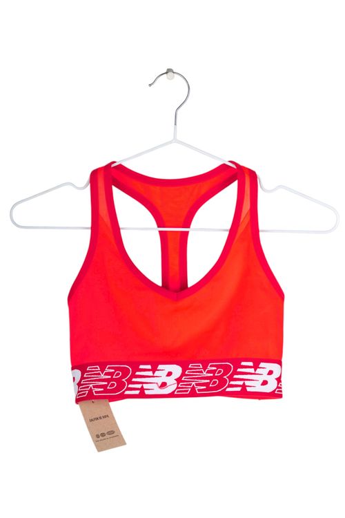 Top Deportivo New Balance T: Small
