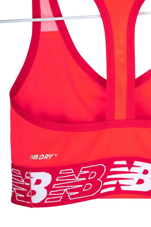 Top Deportivo New Balance T: Small