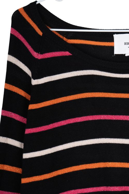 Sweater Desiderata T: Large