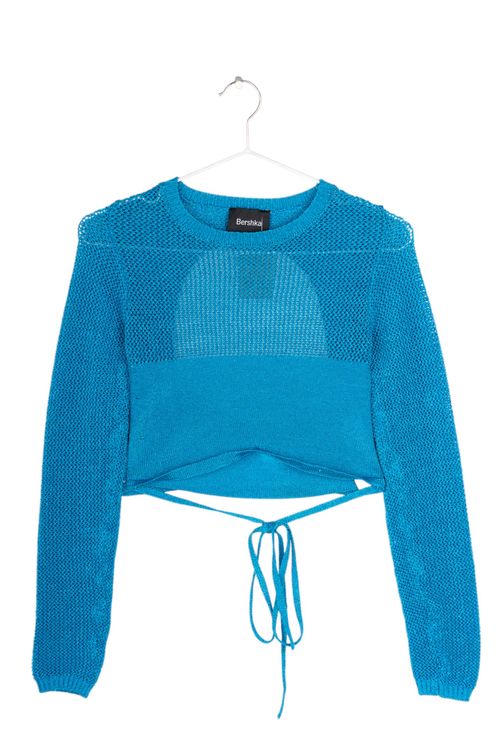 Top Bershka T: Medium