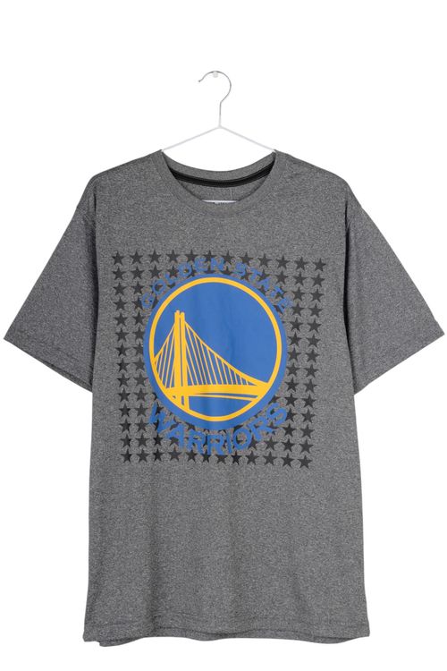 Remera Deportiva Nba T: Large