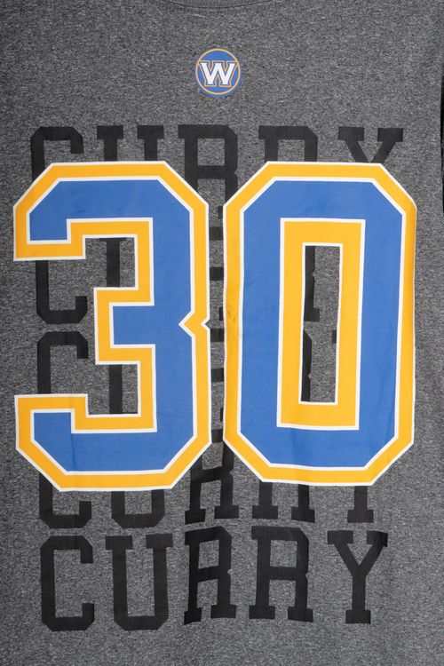 Remera Deportiva Nba T: Large