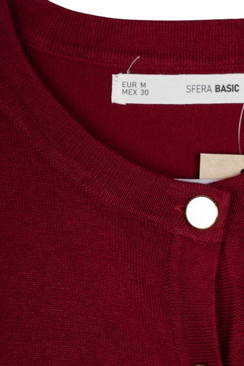 Sweater Sfera T: Medium