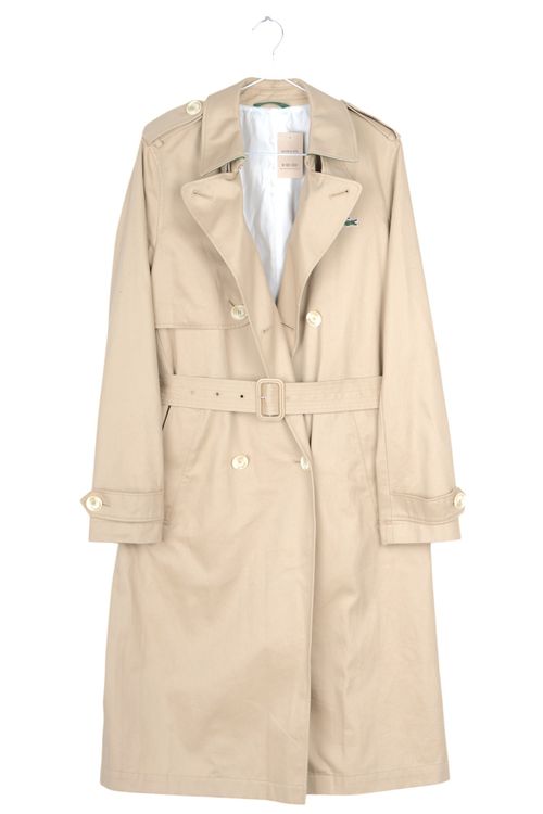 Trench Lacoste T: Small