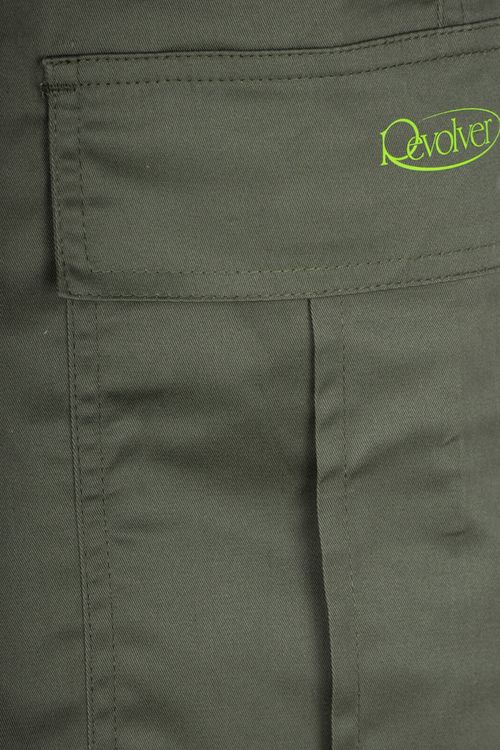 Pantalon Revolver T: 40