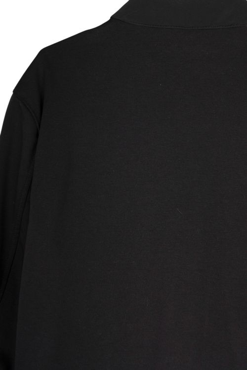Campera de tela Zara T: Medium
