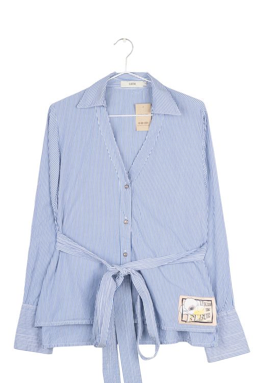 Camisa Cloetas