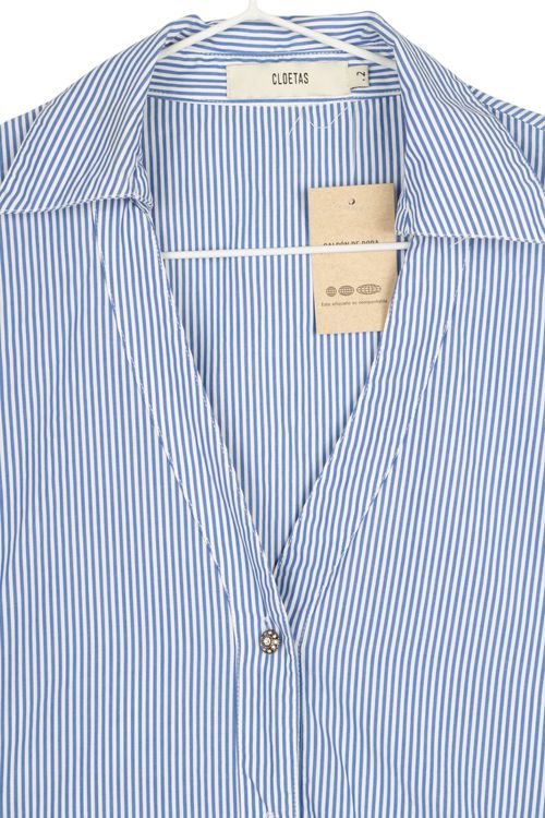 Camisa Cloetas