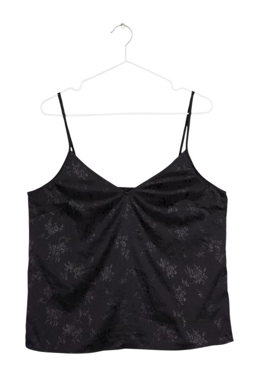 Musculosa Divided T: Small