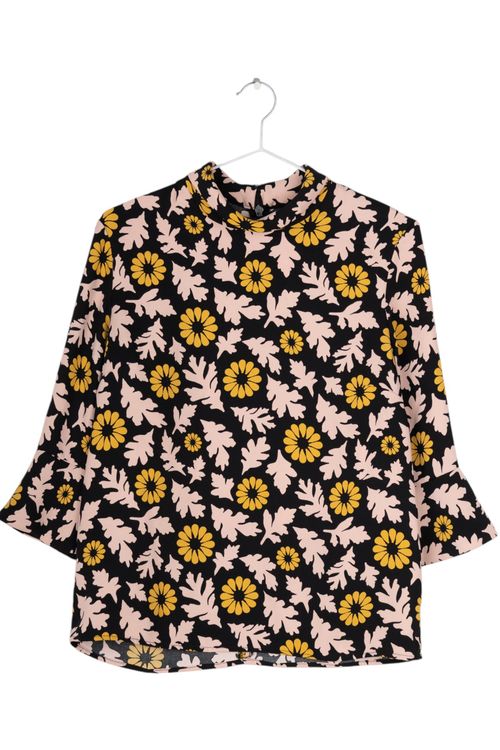 Blusa Topshop T: Medium